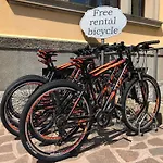 Camin Отель 4*