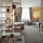 Camin Szálloda Luino