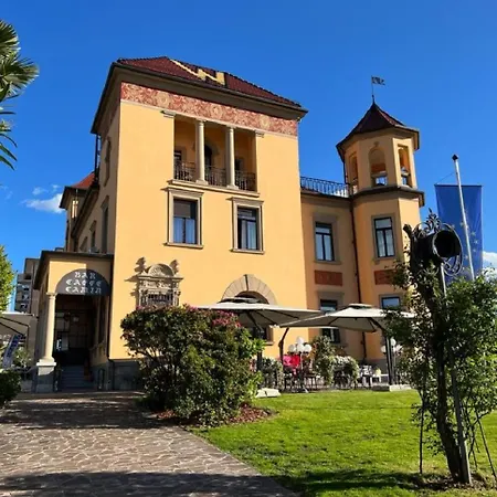 Camin Luino