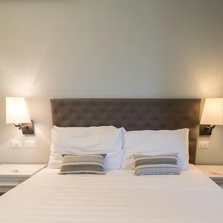 Hotel Camin Luino