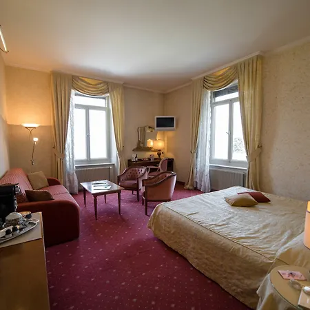 Camin Hotel Luino