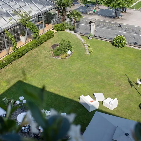 Camin ホテル ルイーノ