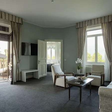 Hotel Camin Luino