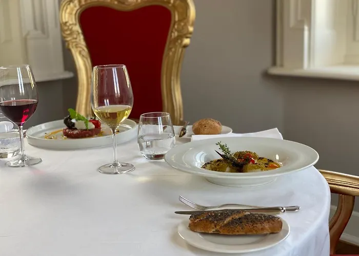 Camin 4* ルイーノ