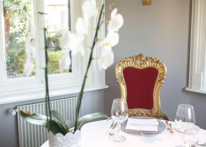 Camin فندق لووِنو