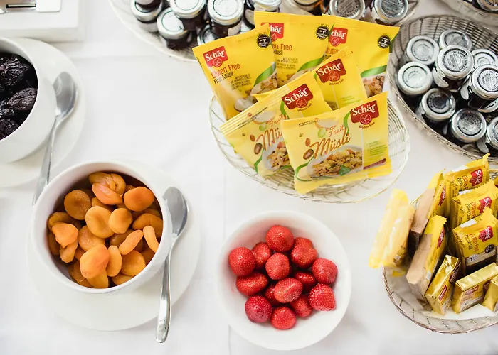 ホテル Camin ルイーノ