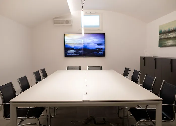 فندق Camin لووِنو