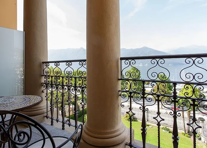 Camin 4* ルイーノ