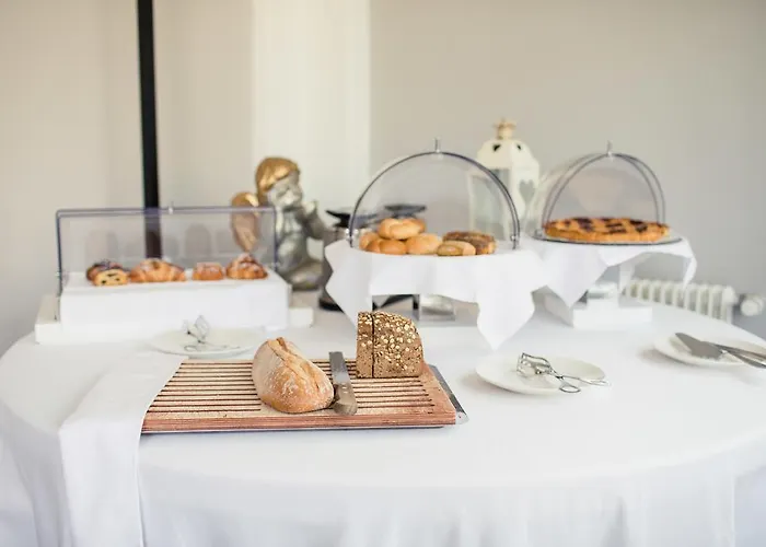 Camin 4* ルイーノ