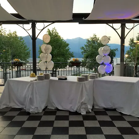 Camin Hotel Luino